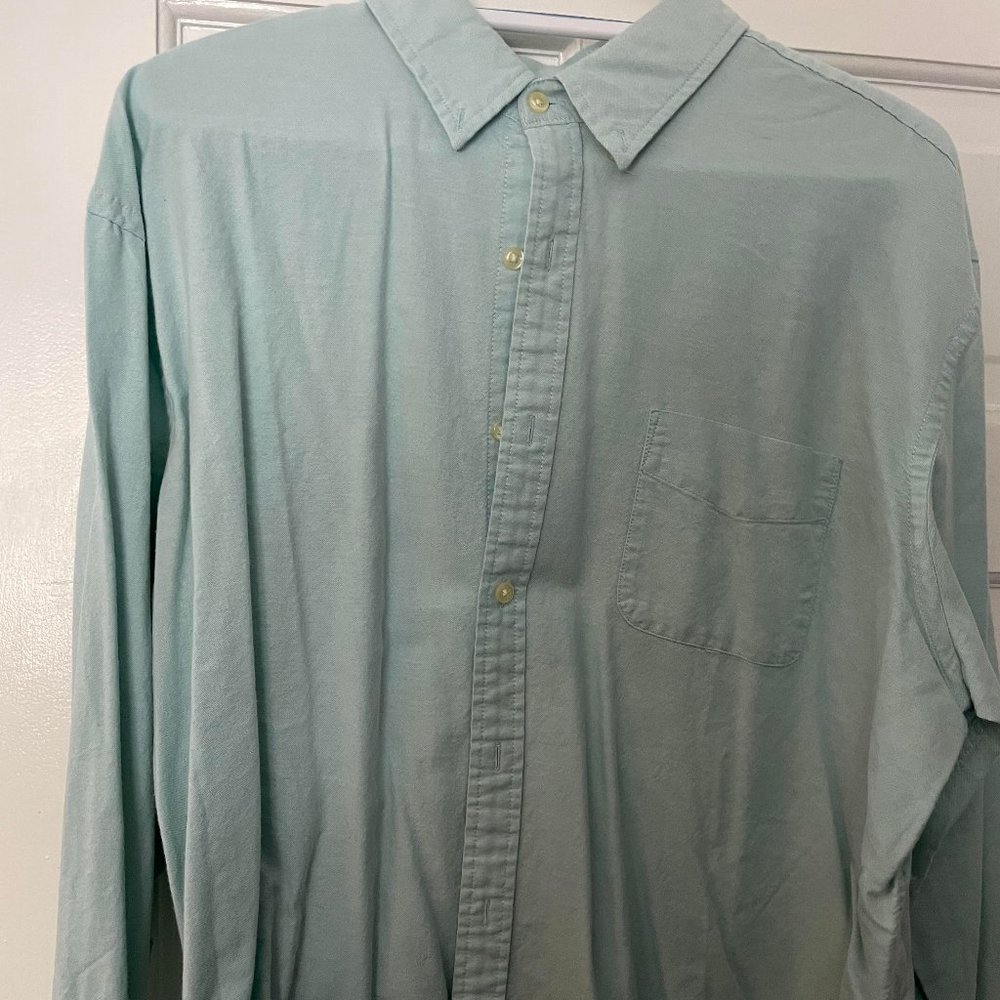 Arrow Men's Button Down Shirt